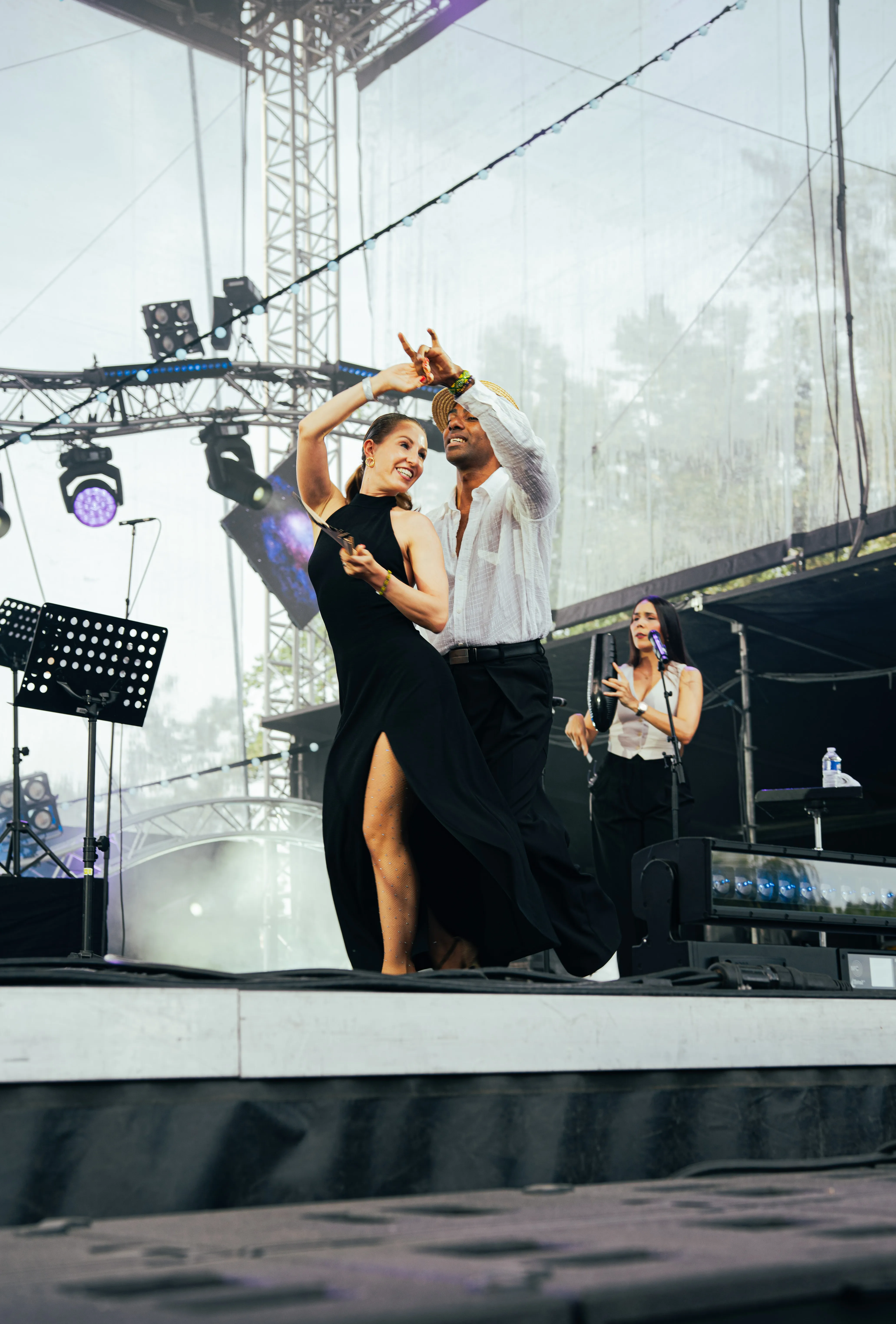 Buena Vista All Stars — Rio Loco Toulouse