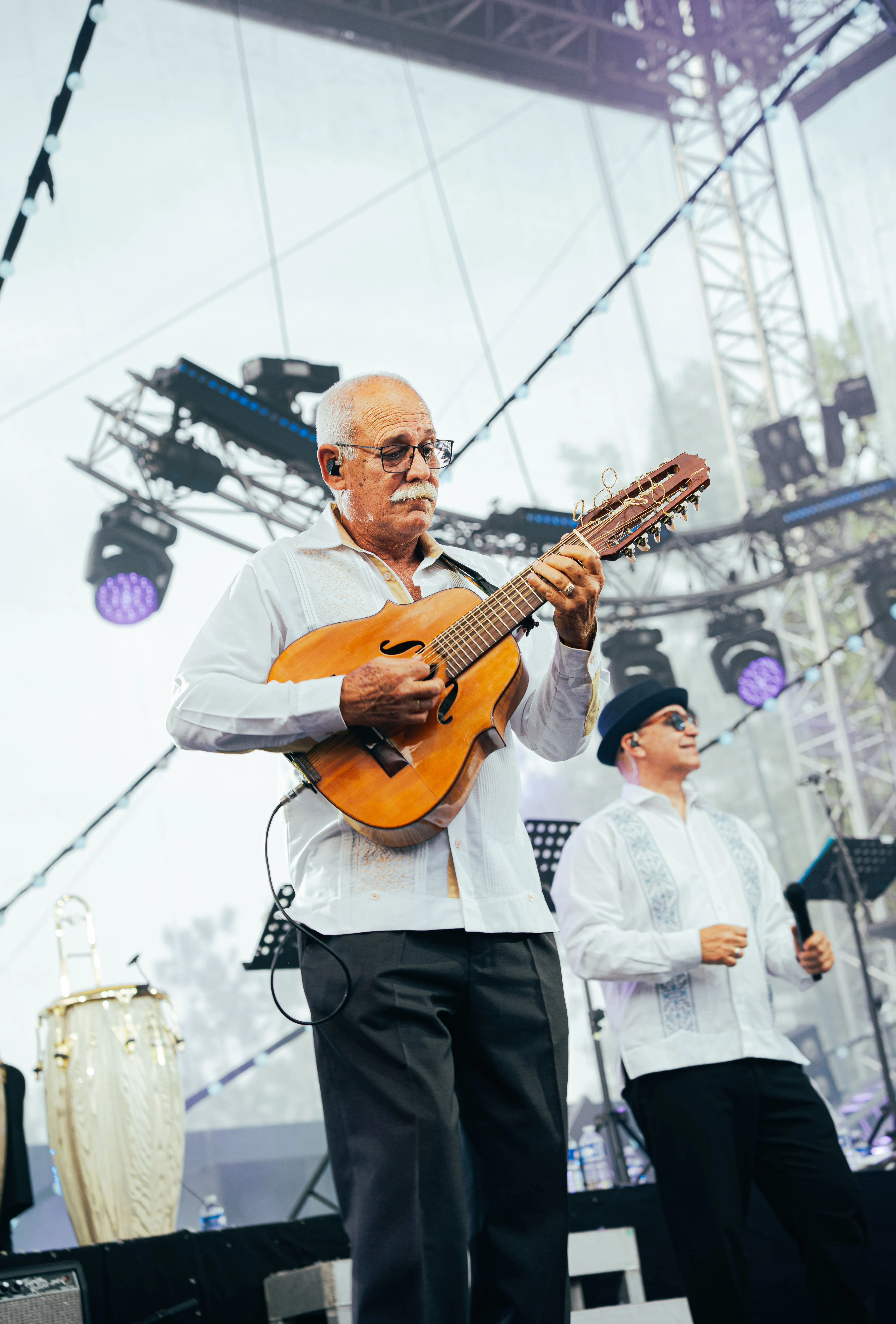 Buena Vista All Stars — Rio Loco Toulouse