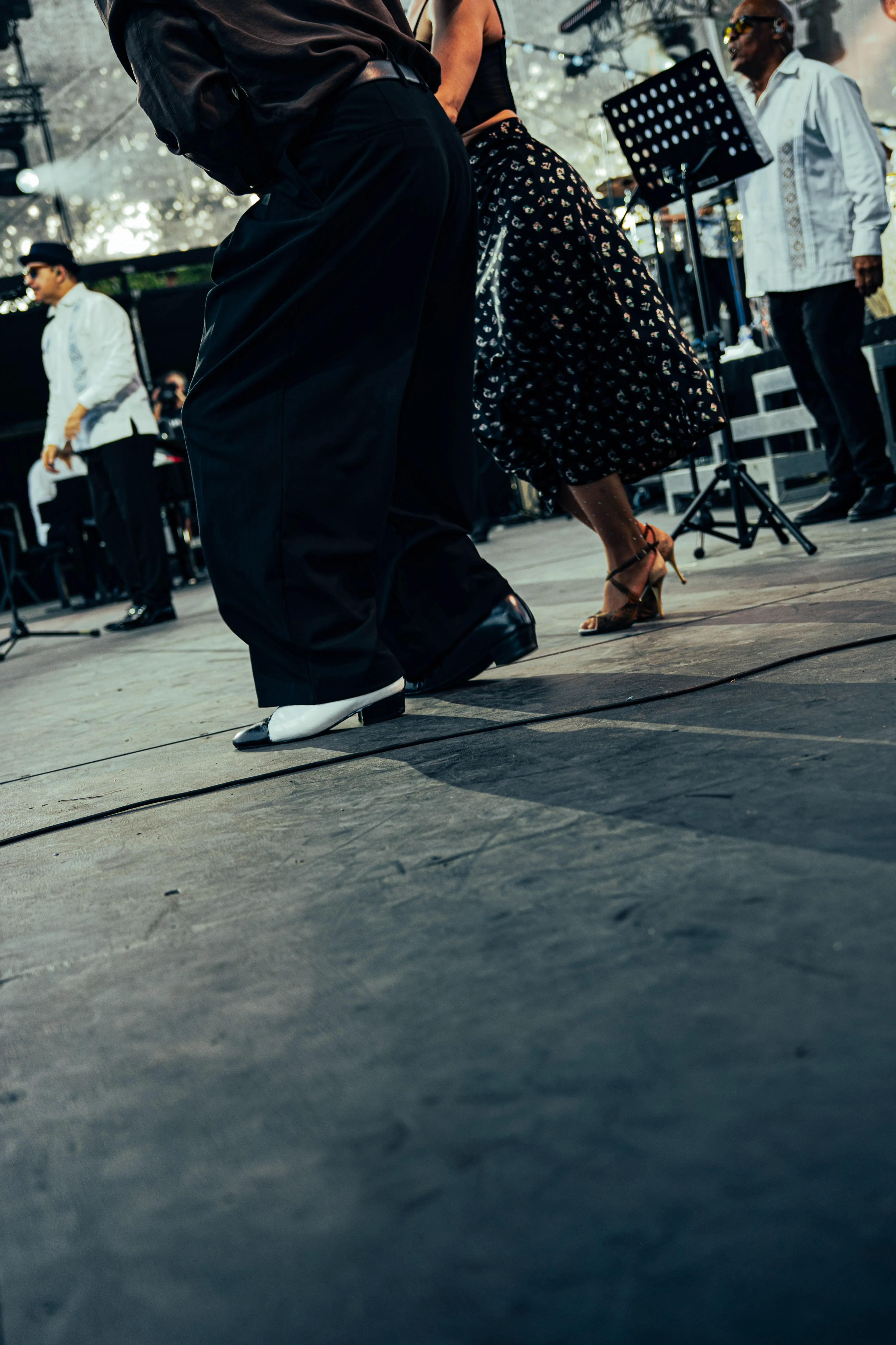 Buena Vista All Stars — Rio Loco Toulouse