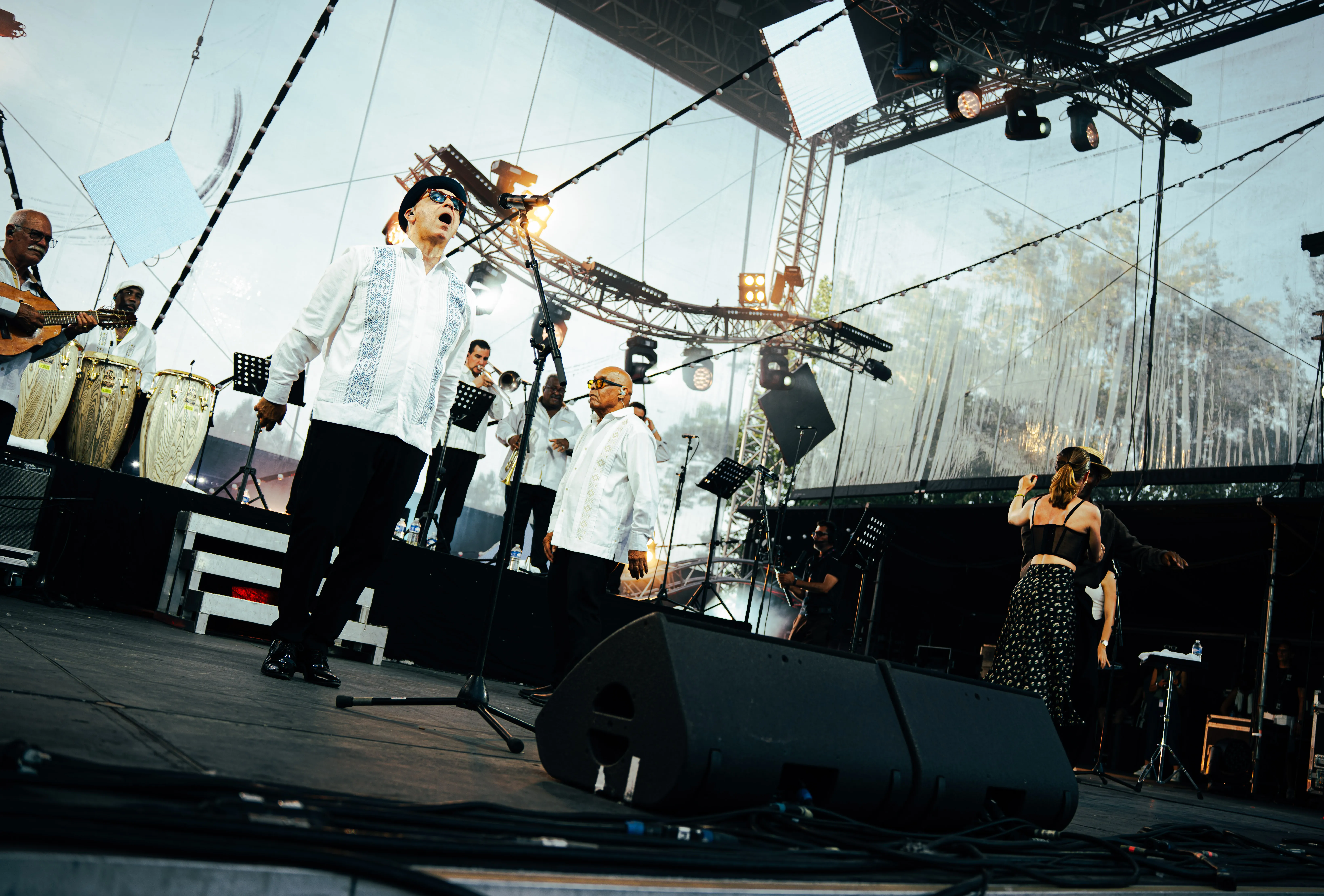 Buena Vista All Stars — Rio Loco Toulouse