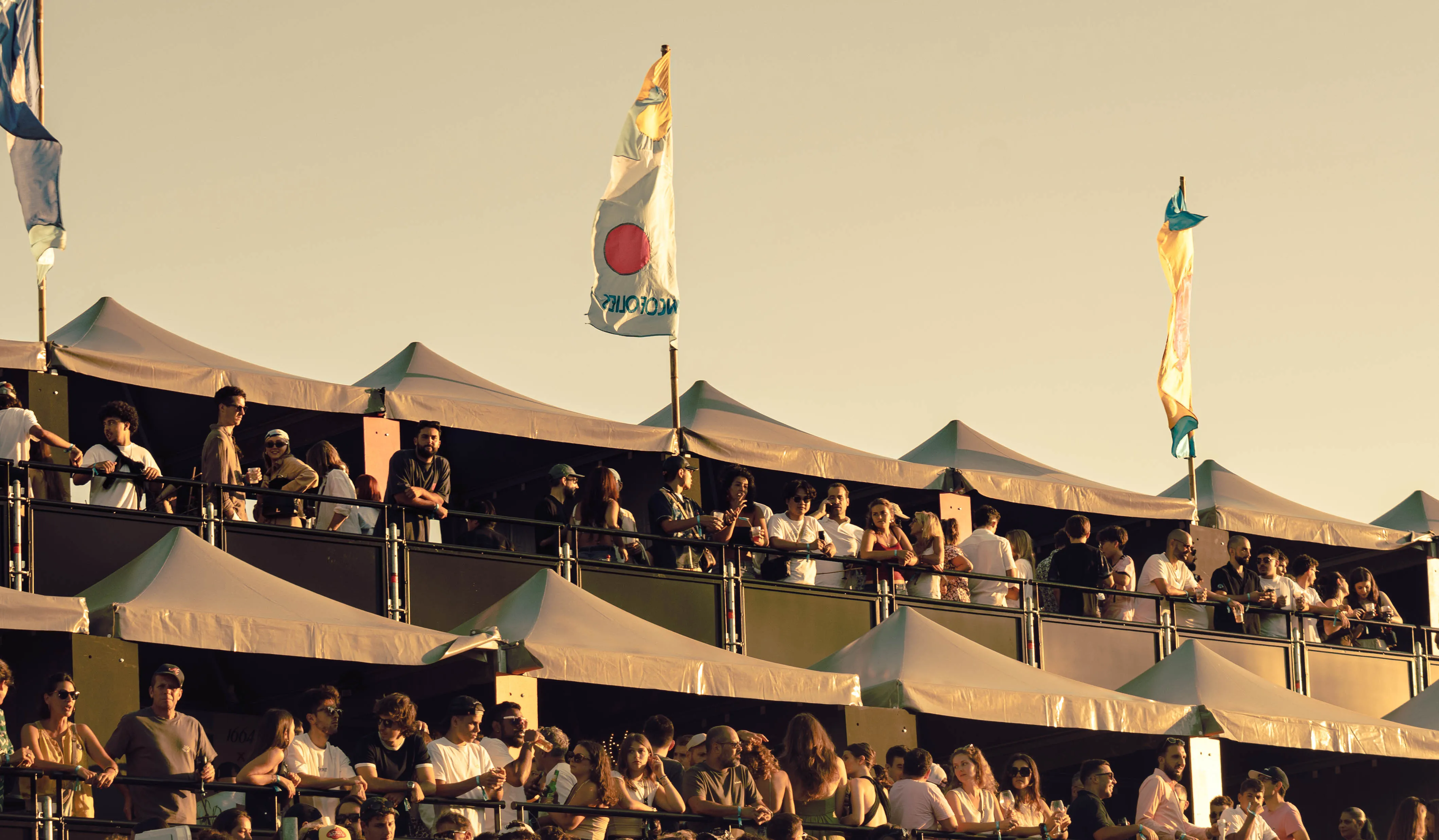 Francofolies de La Rochelle