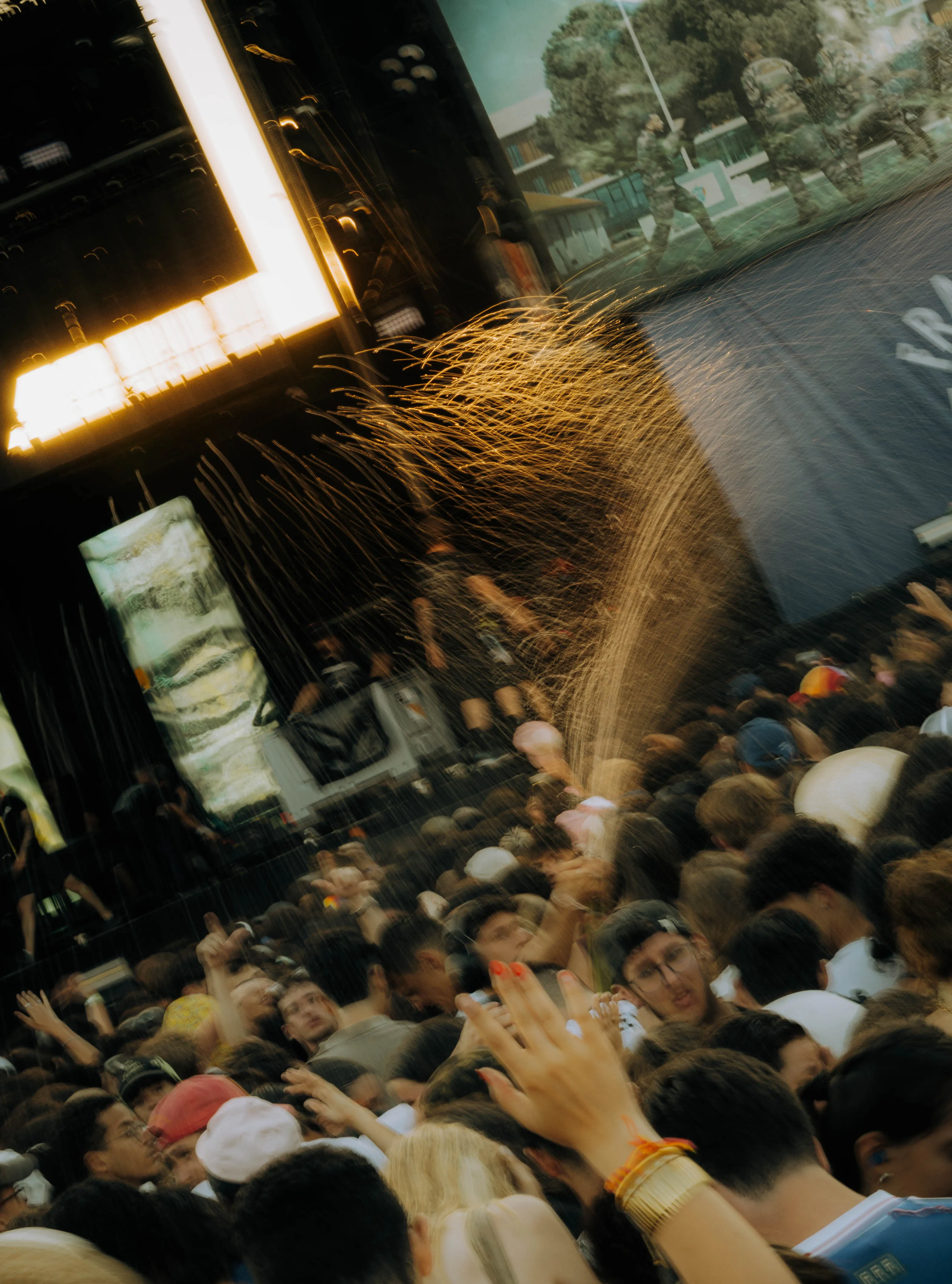 Francofolies de La Rochelle