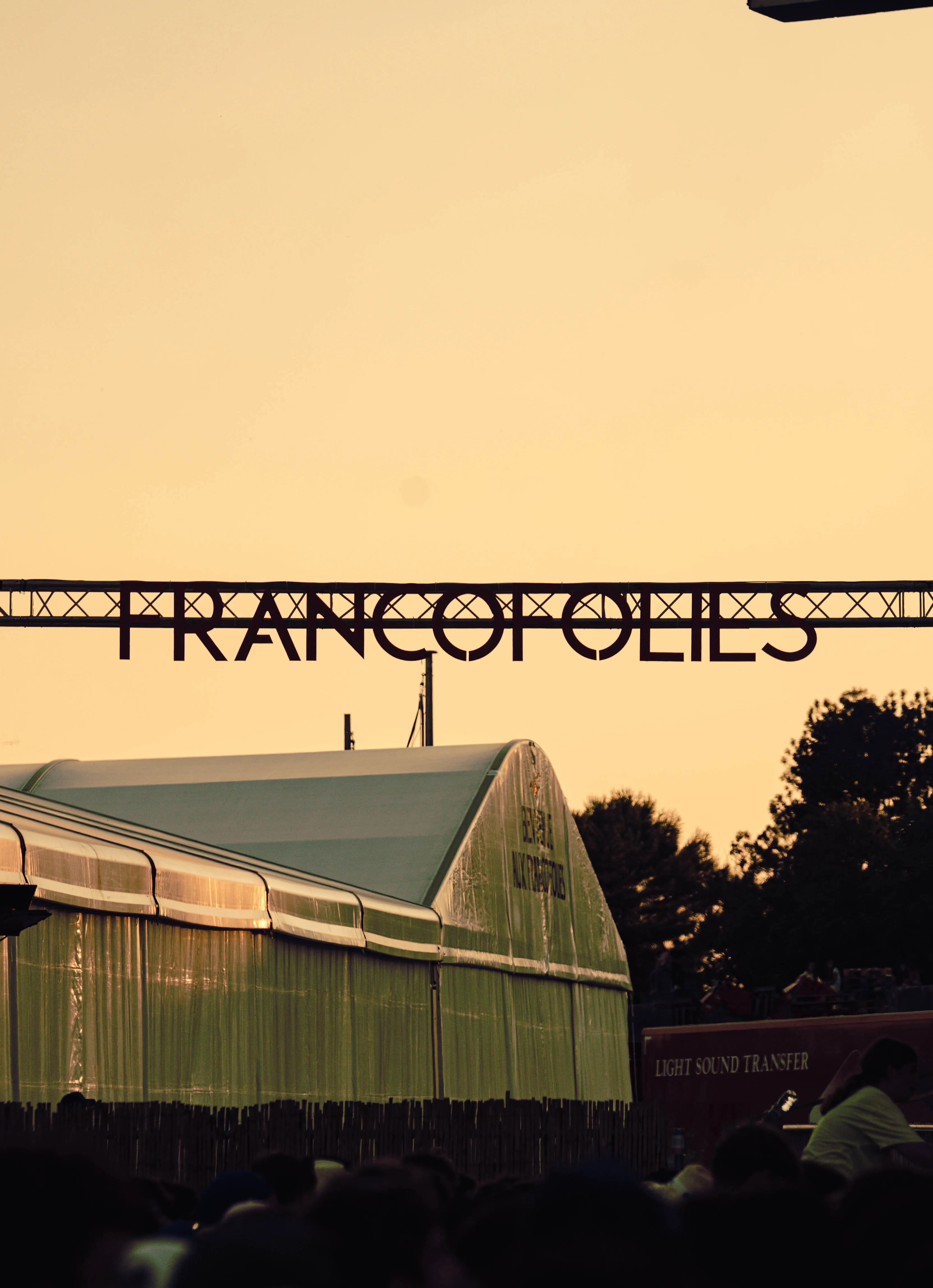 Francofolies de La Rochelle