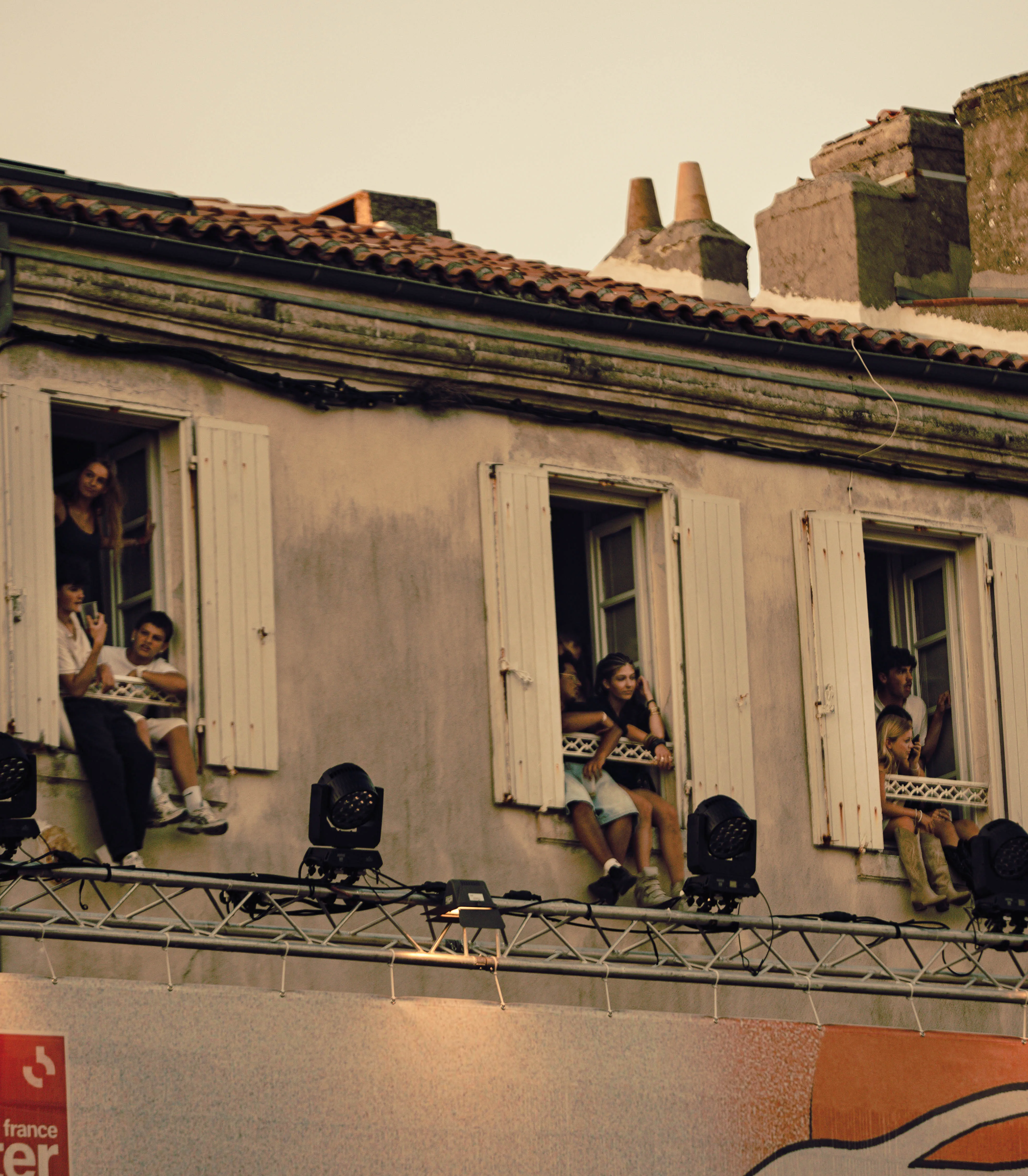 Francofolies de La Rochelle