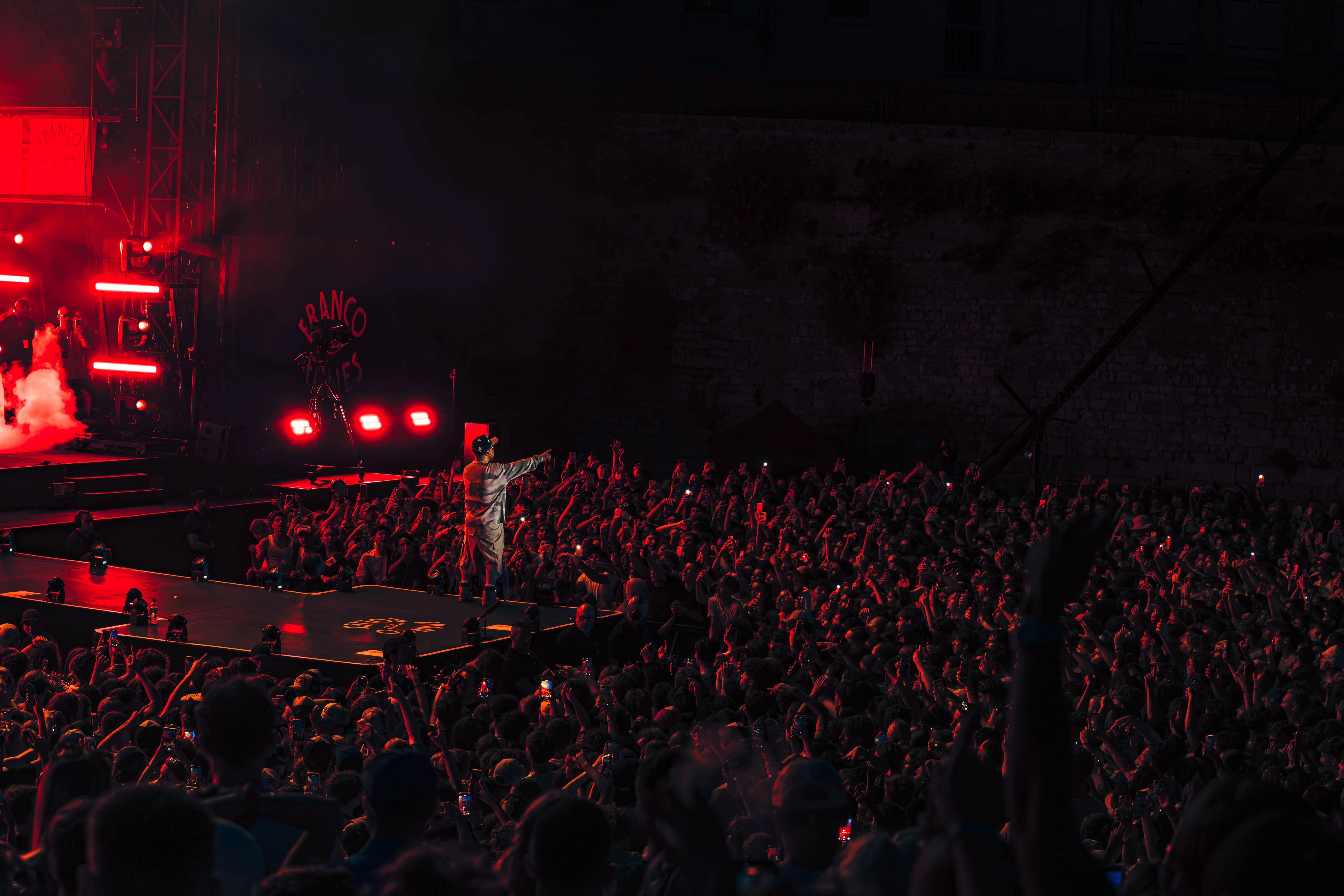 Francofolies de La Rochelle