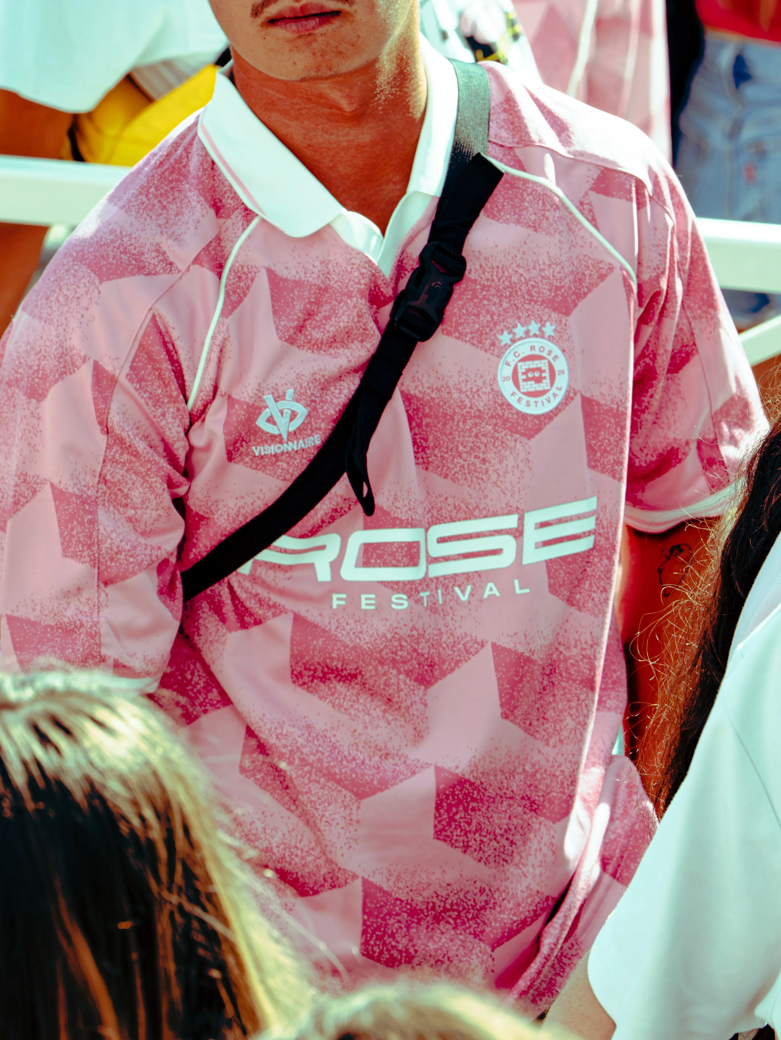 Rose Festival 2025
