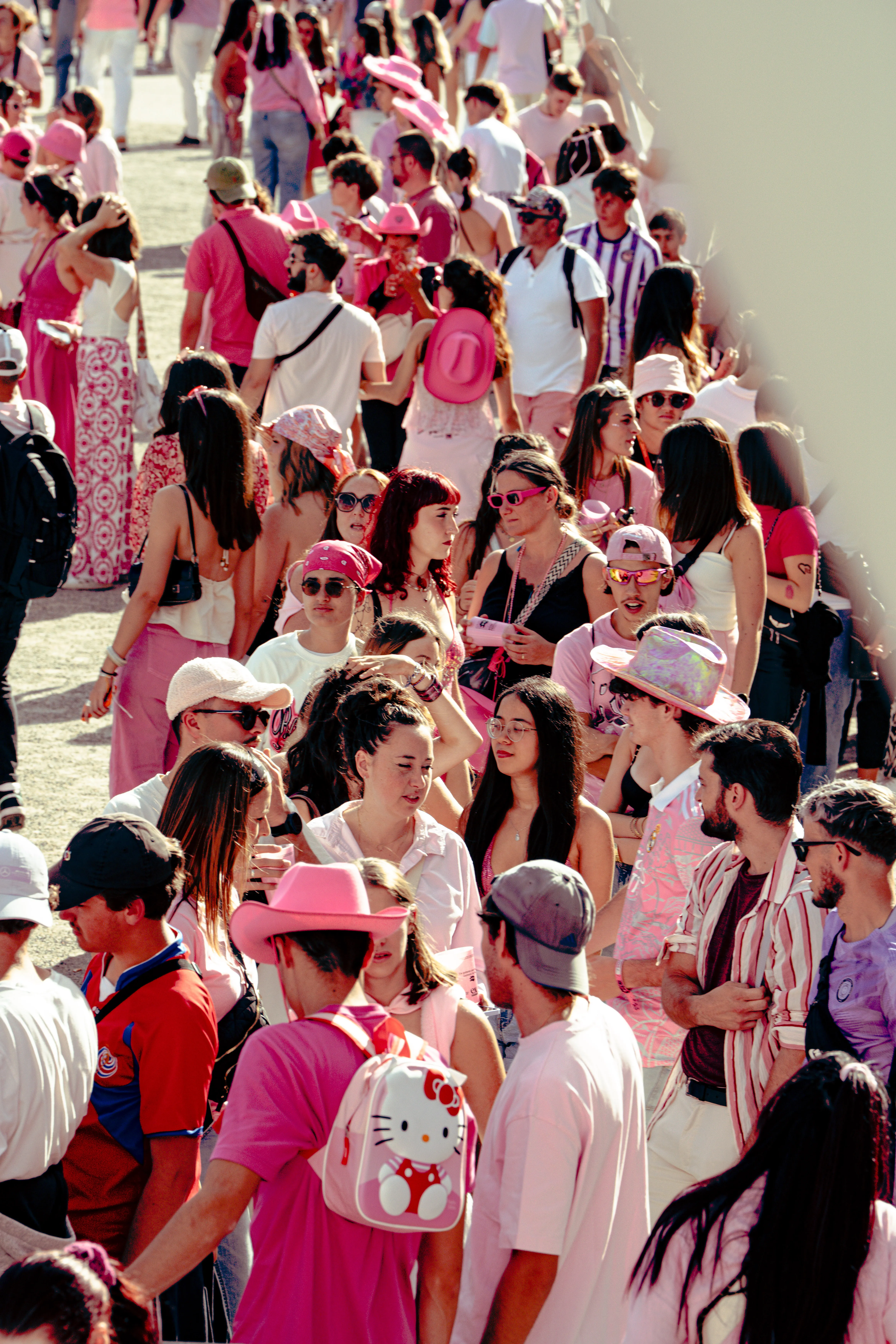 Rose Festival 2025