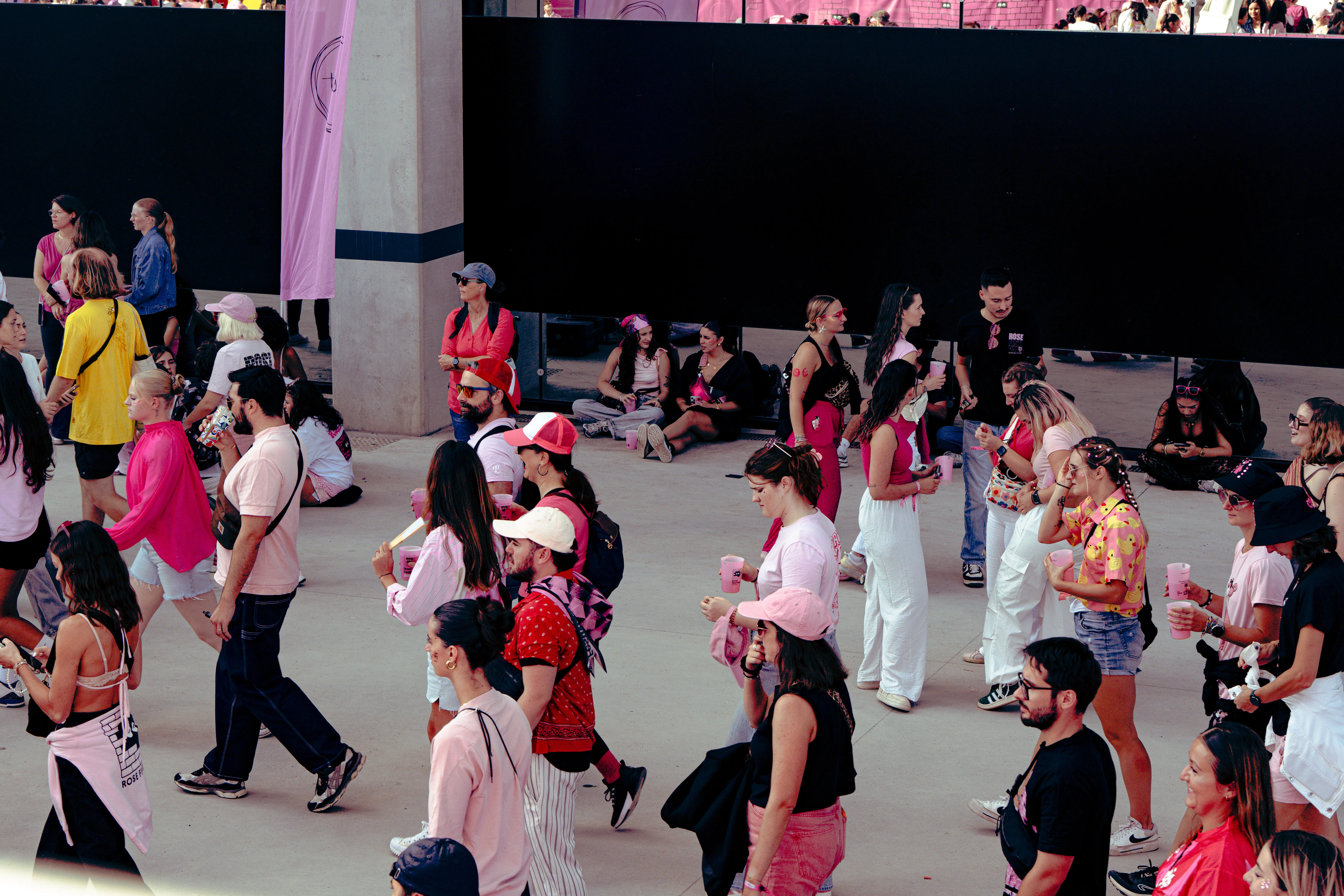 Rose Festival 2025
