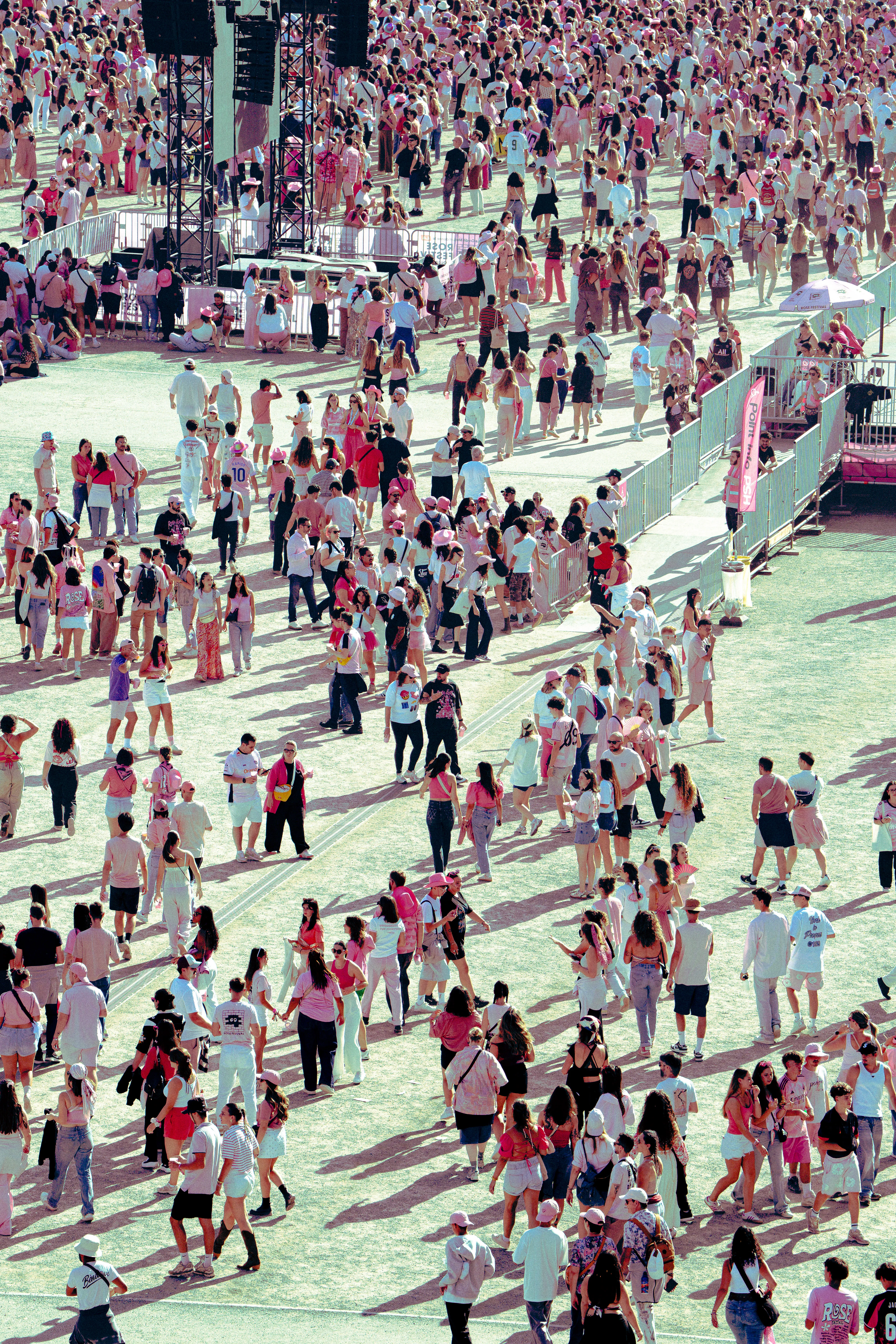 Rose Festival 2025