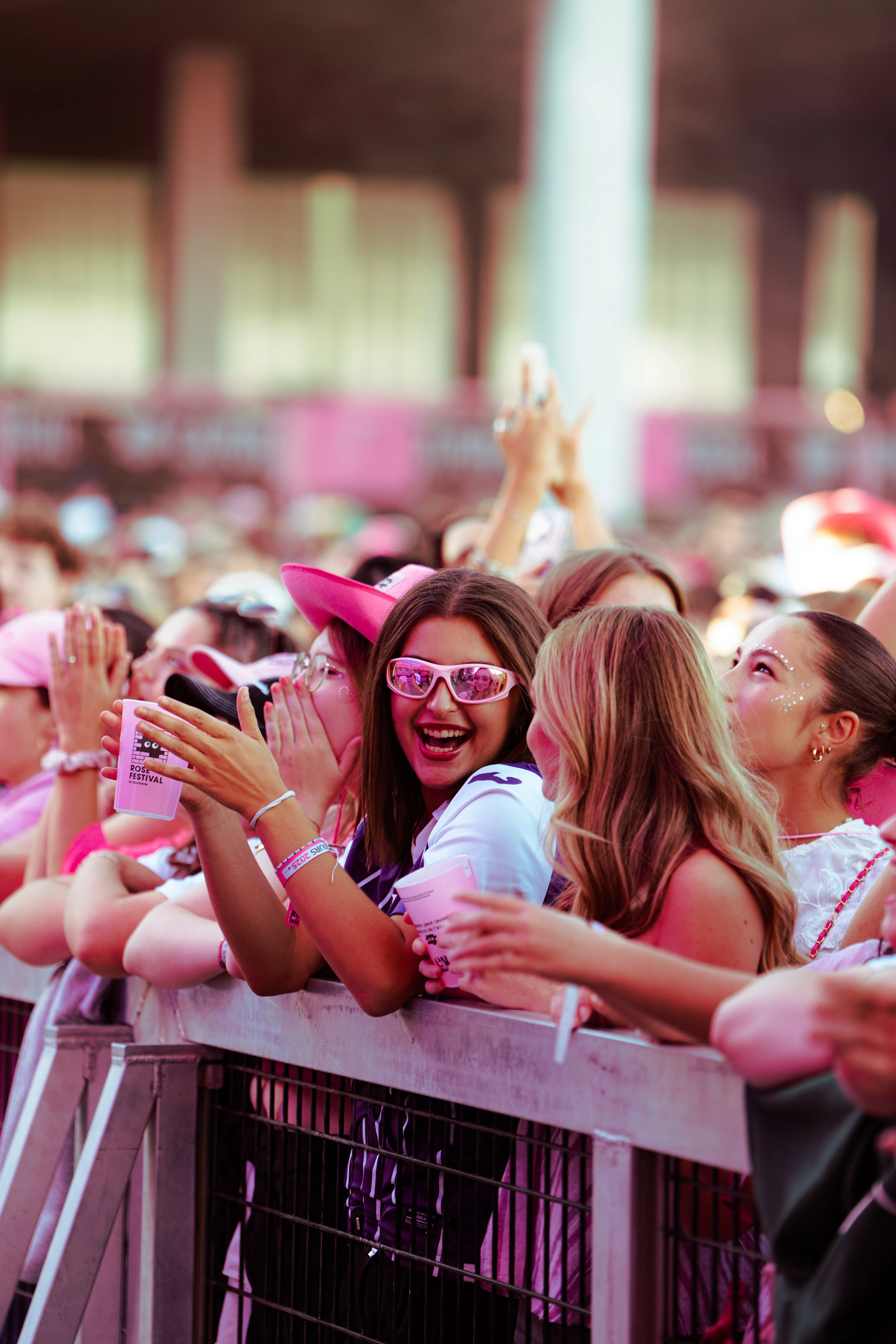 Rose Festival 2025