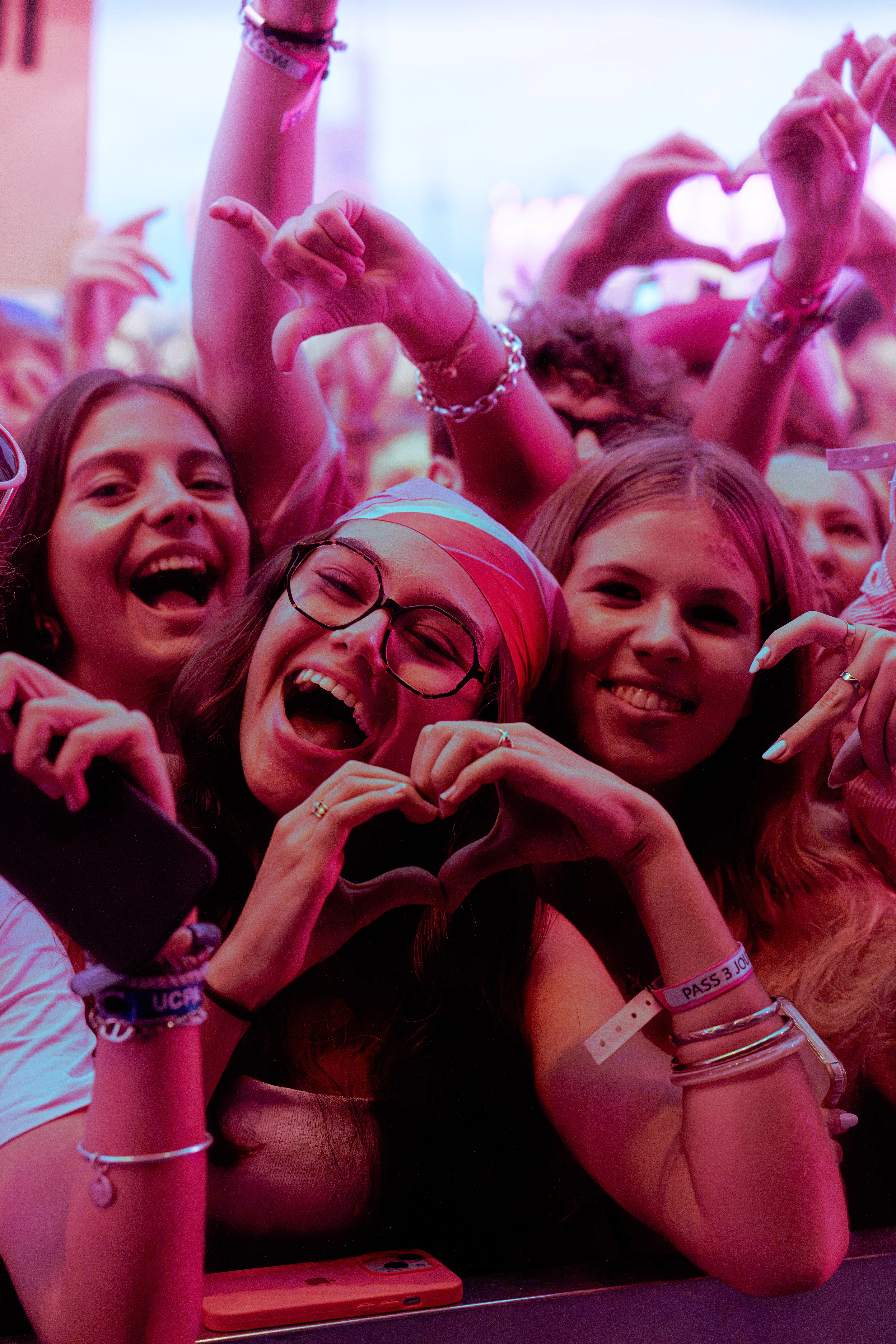 Rose Festival 2025