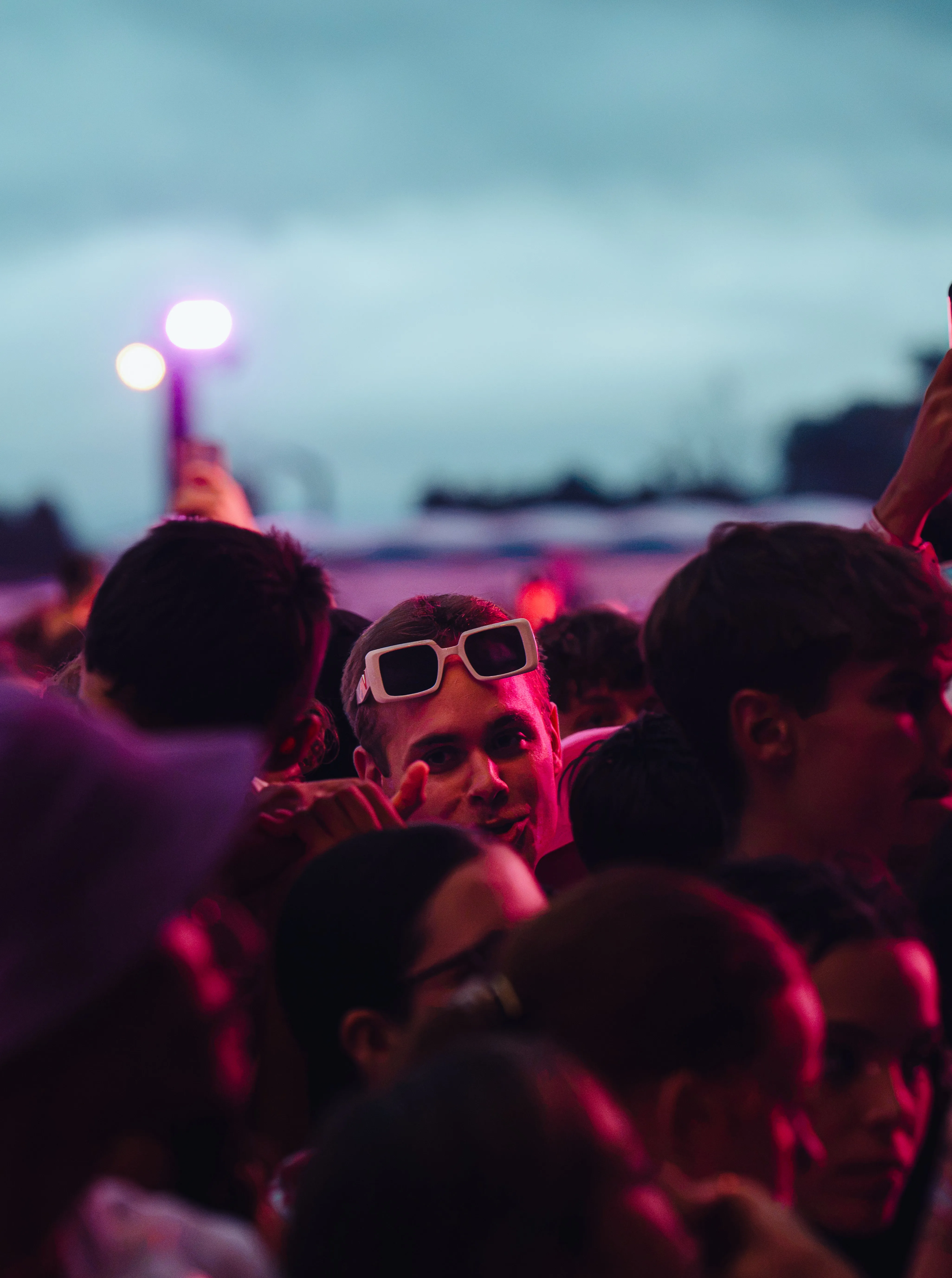 Rose Festival 2025