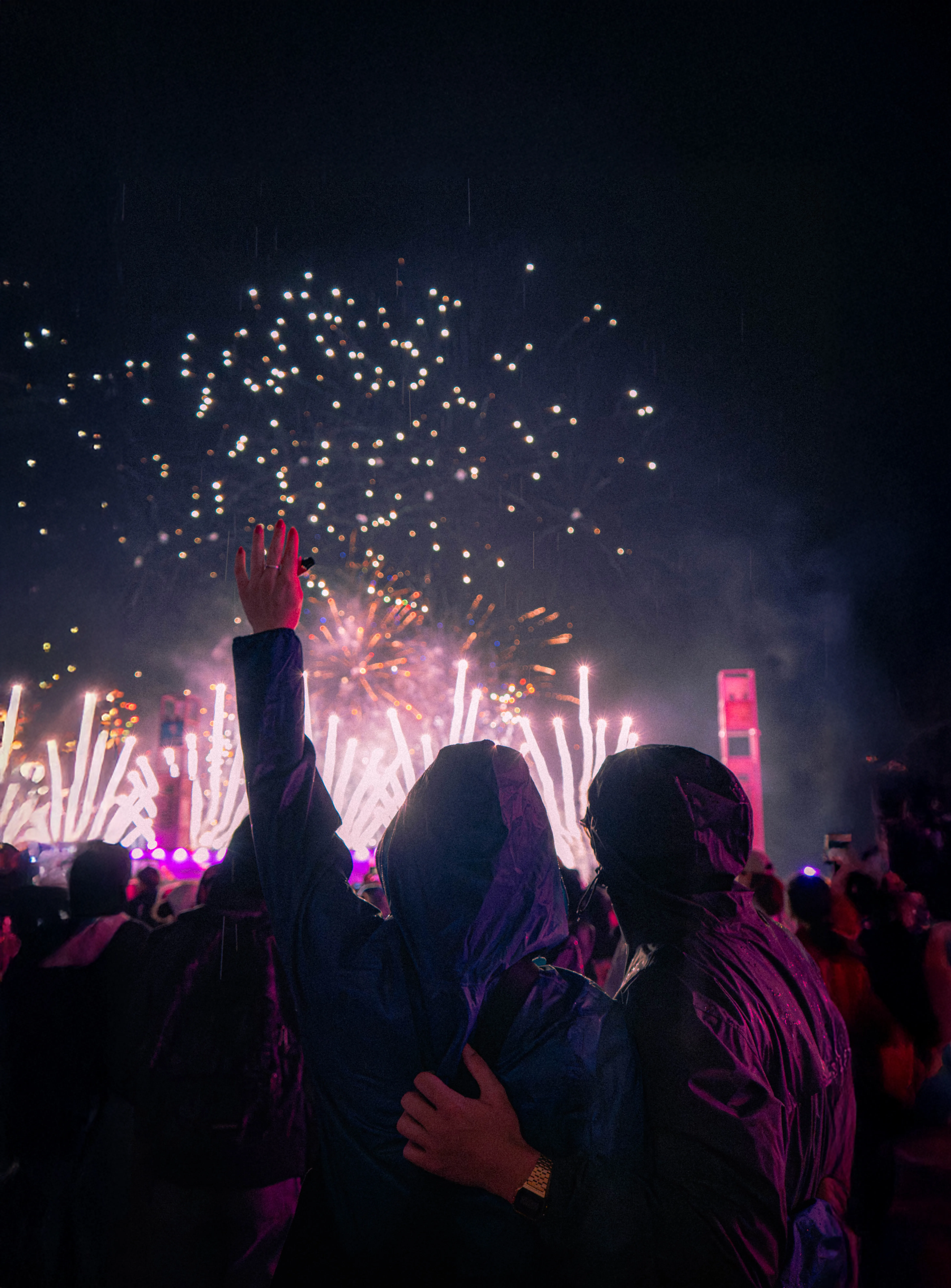 Rose Festival 2025