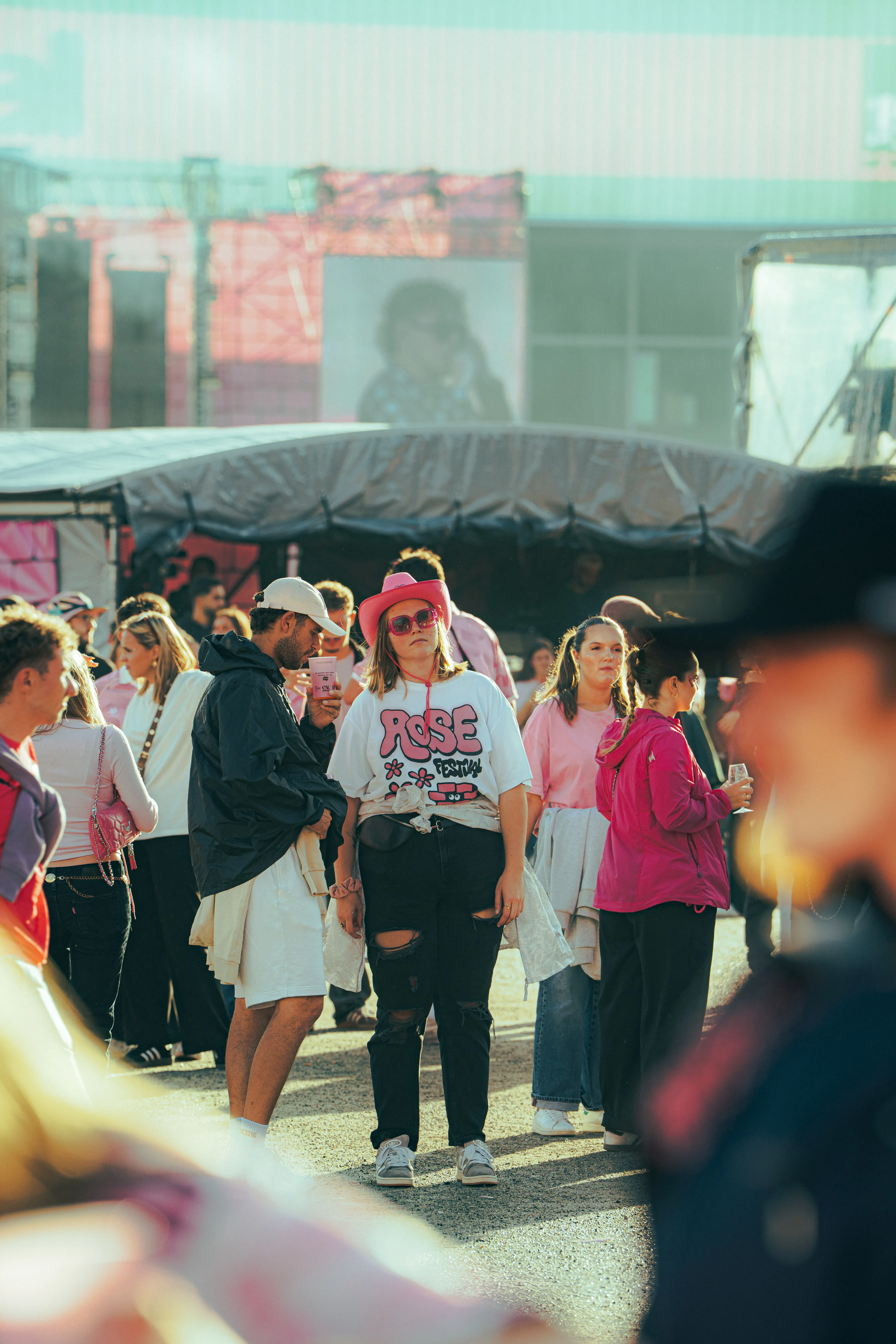Rose Festival 2025