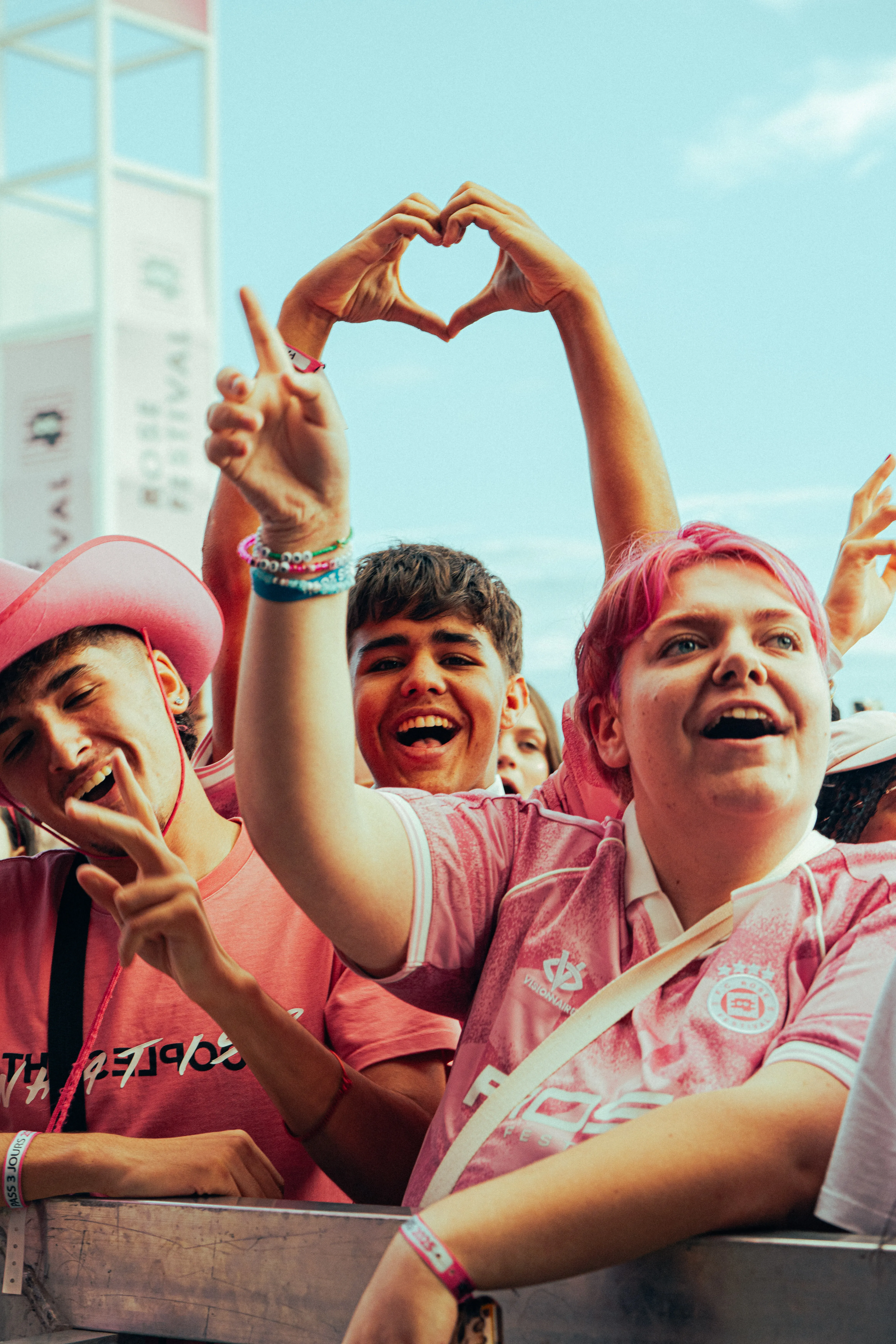 Rose Festival 2025