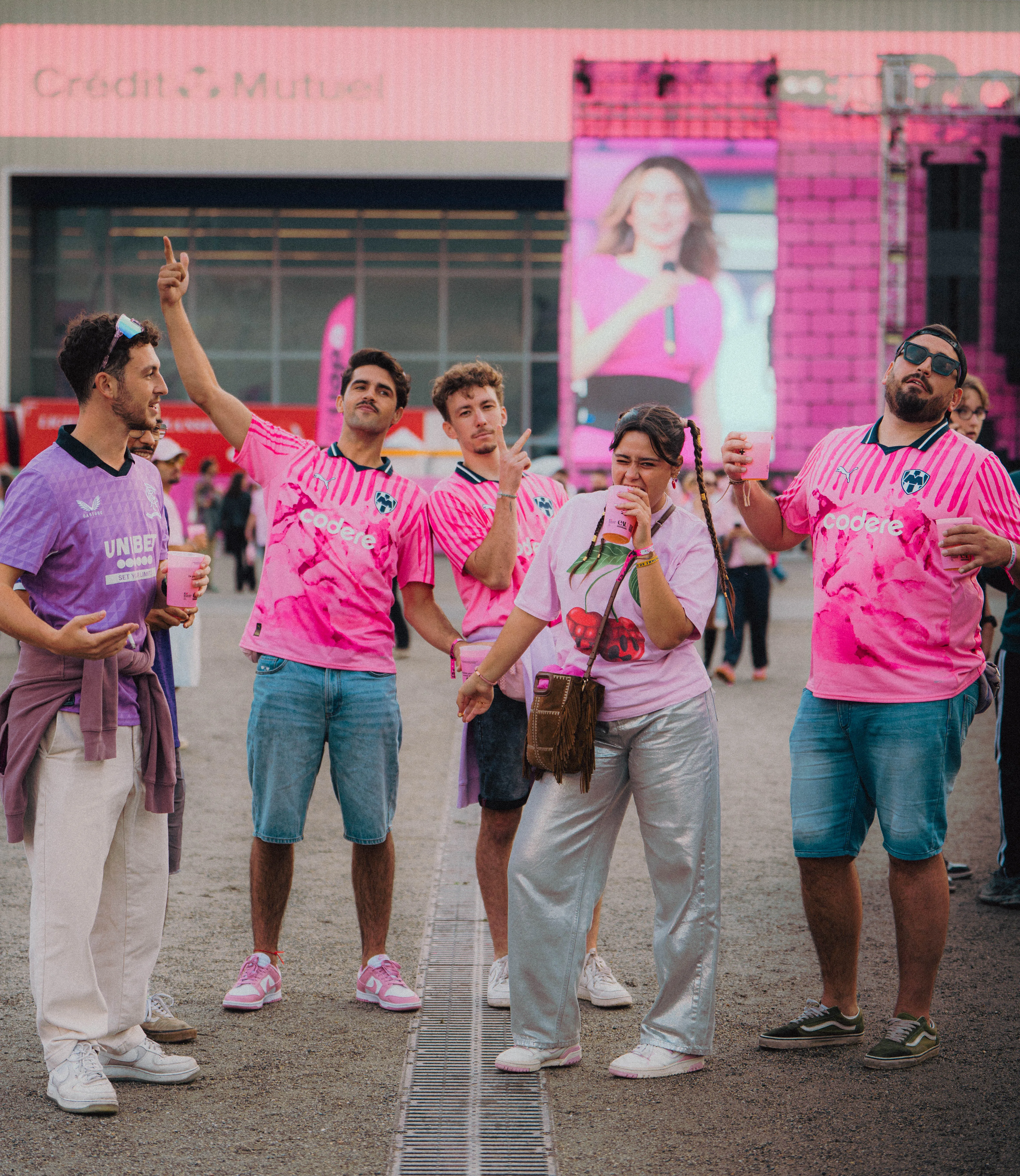 Rose Festival 2025