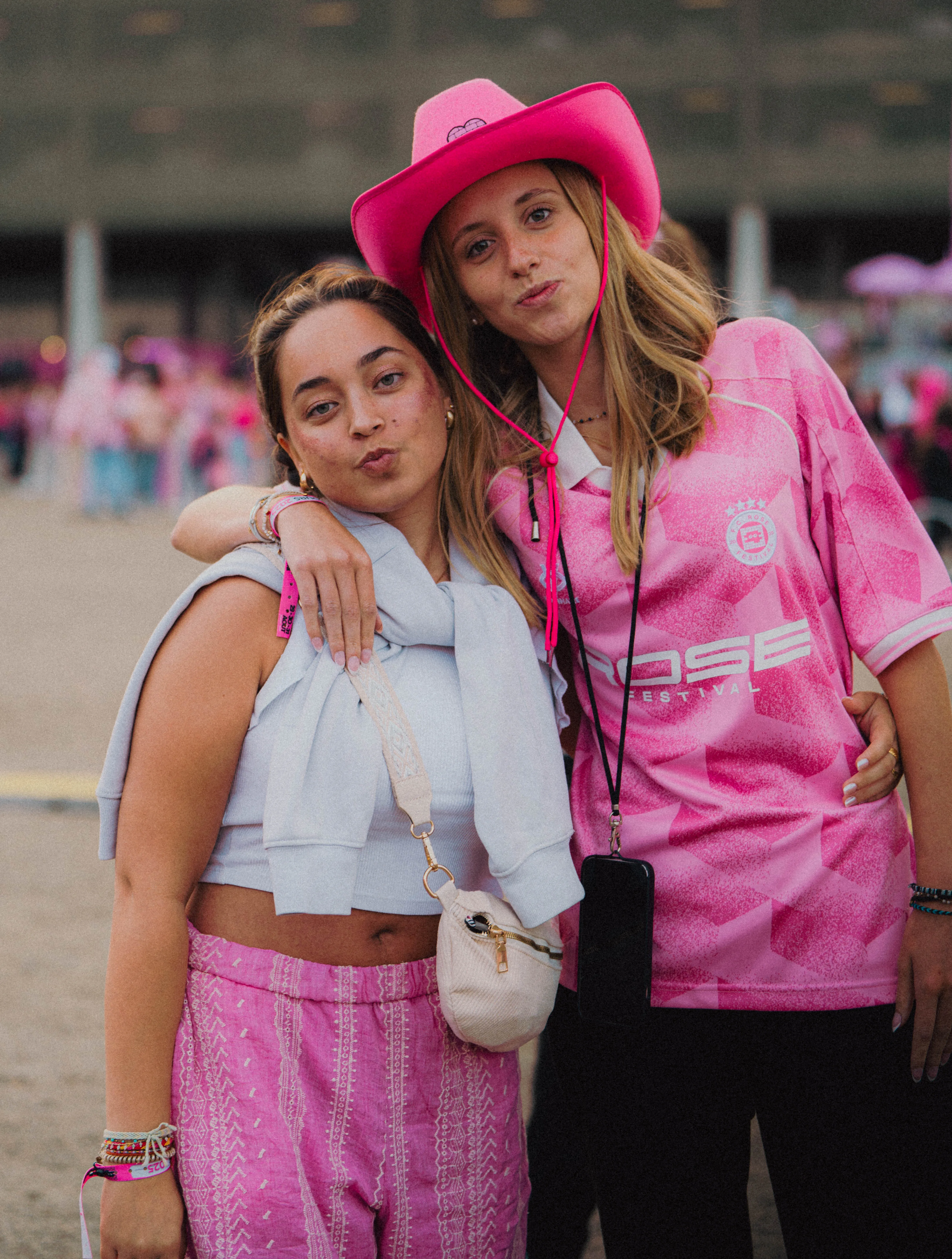 Rose Festival 2025