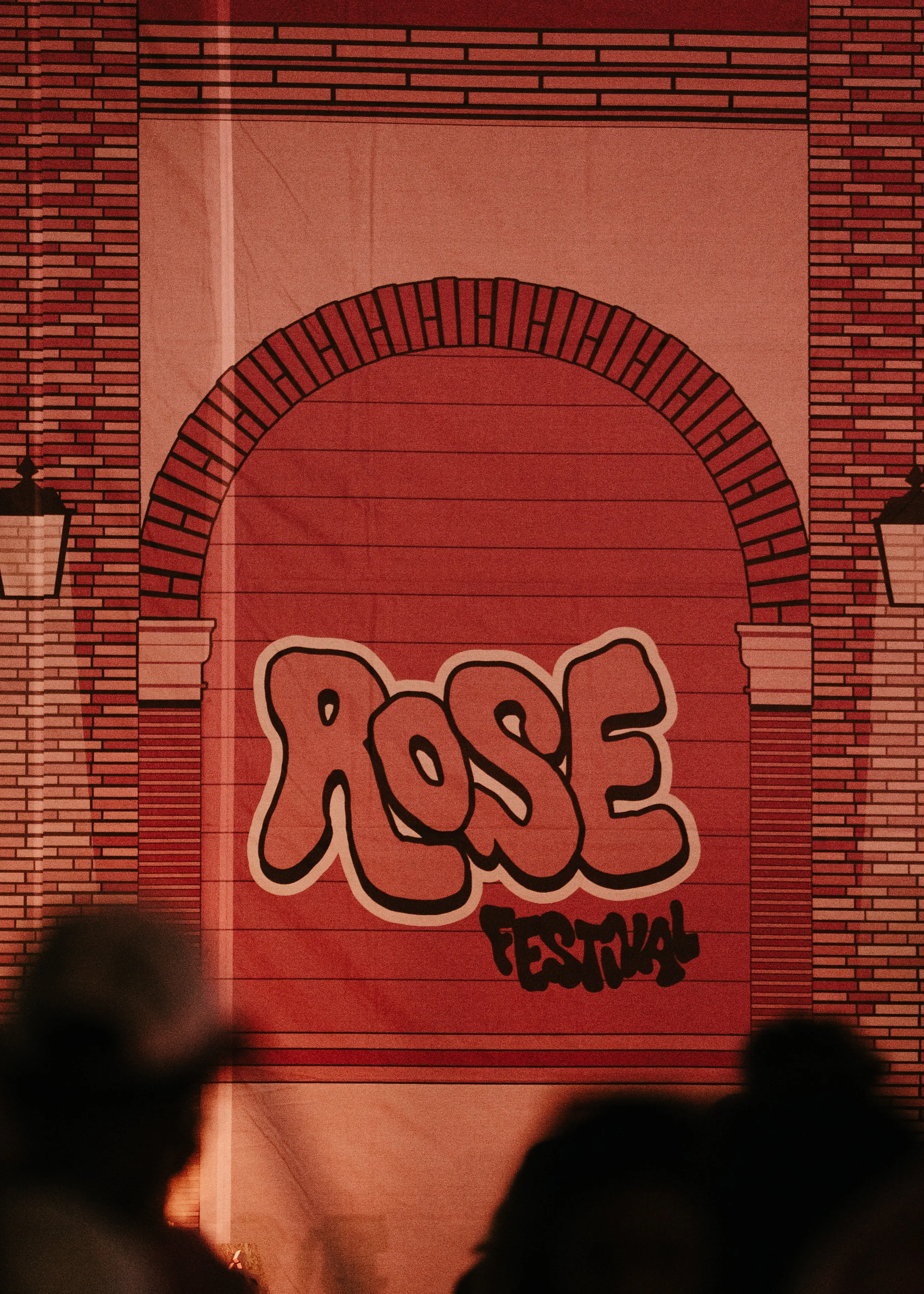 Rose Festival 2025