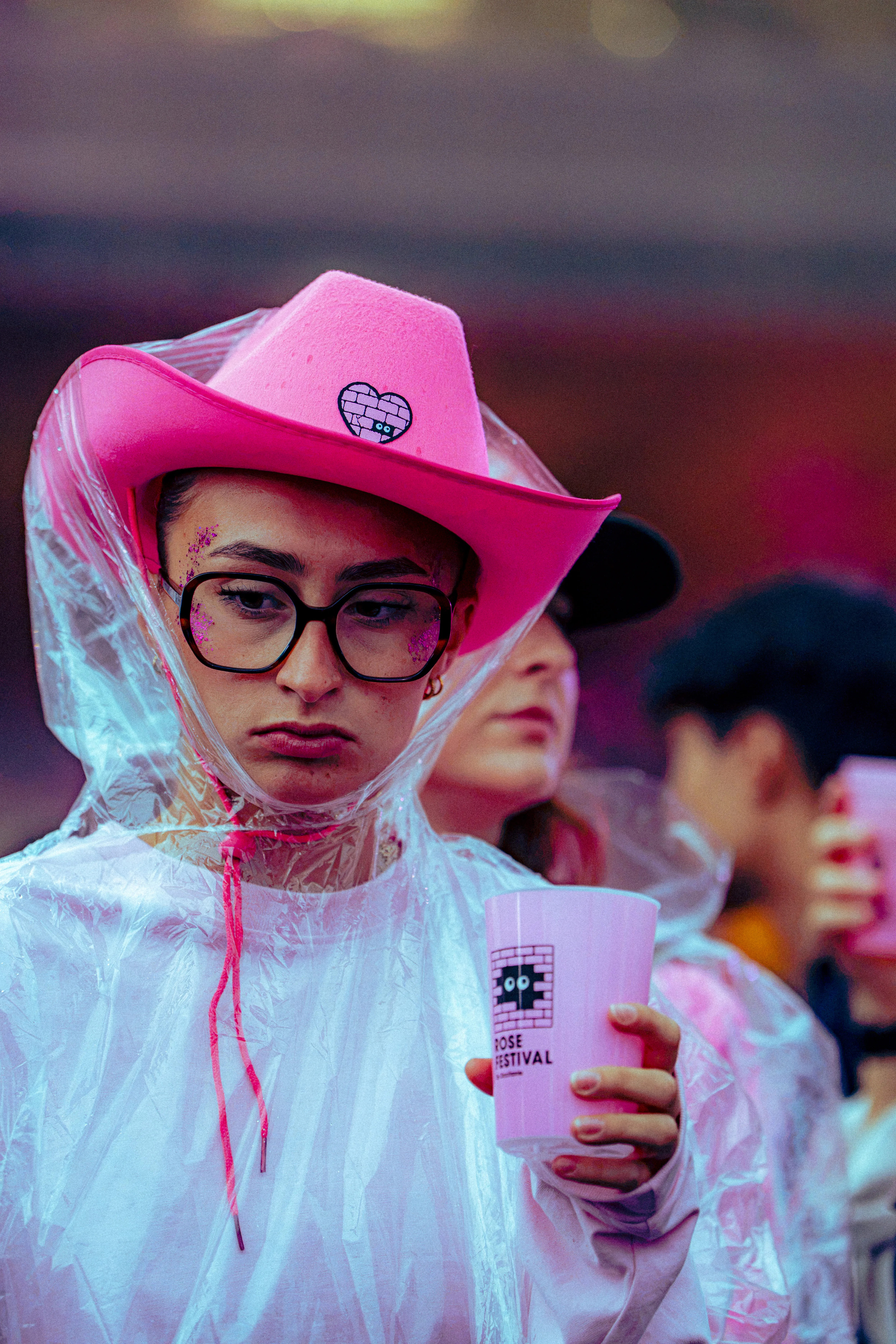 Rose Festival 2025