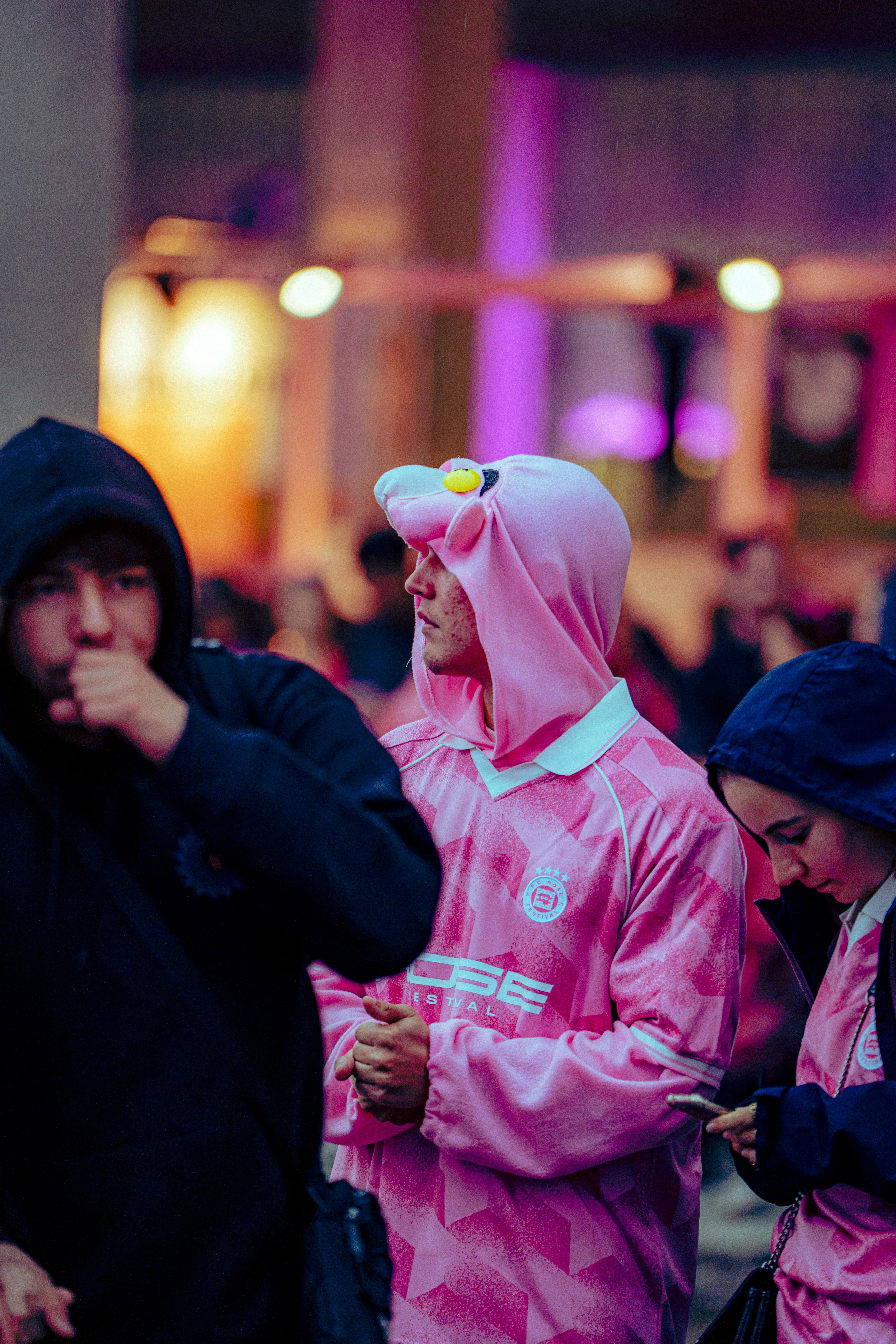 Rose Festival 2025