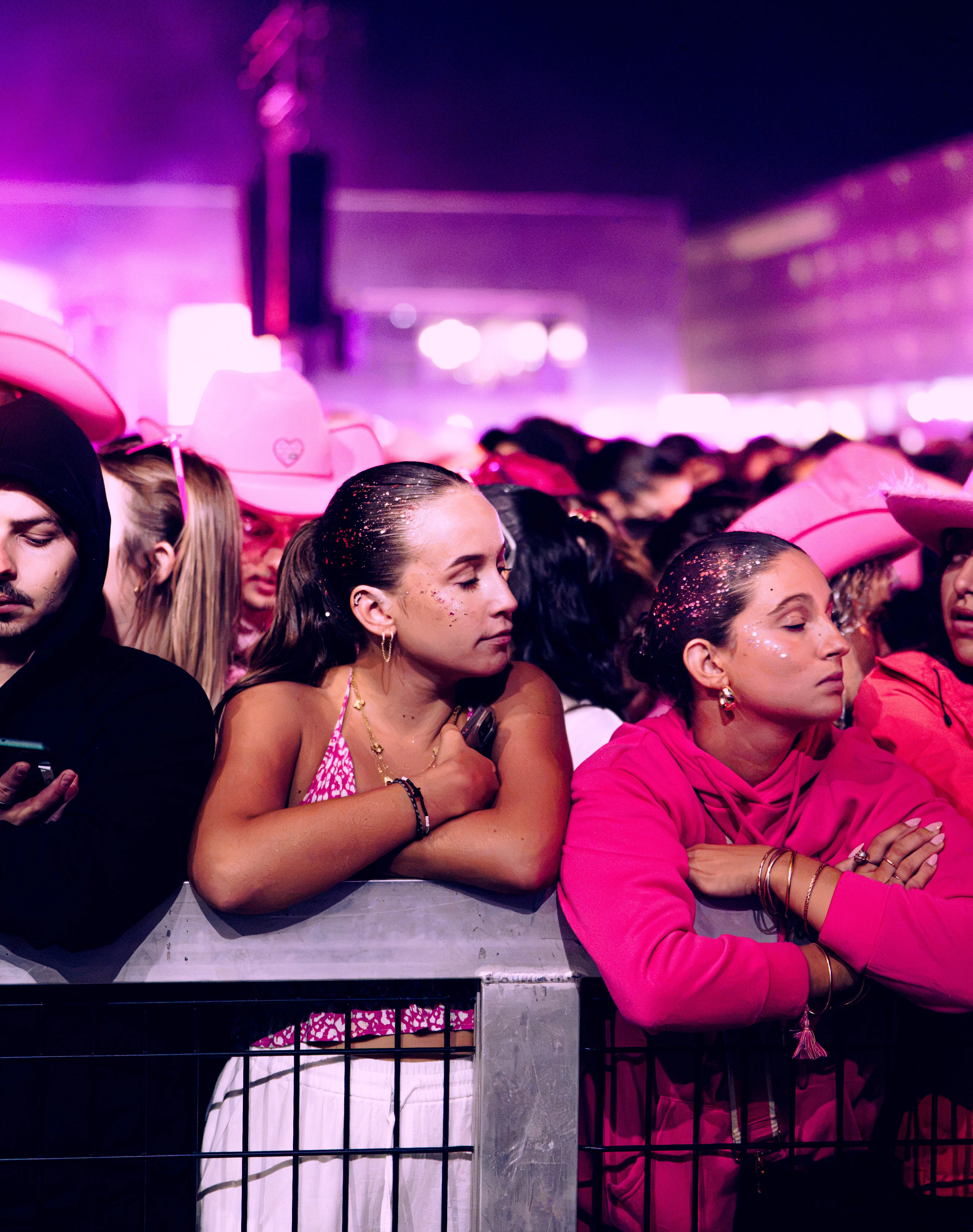 Rose Festival 2025