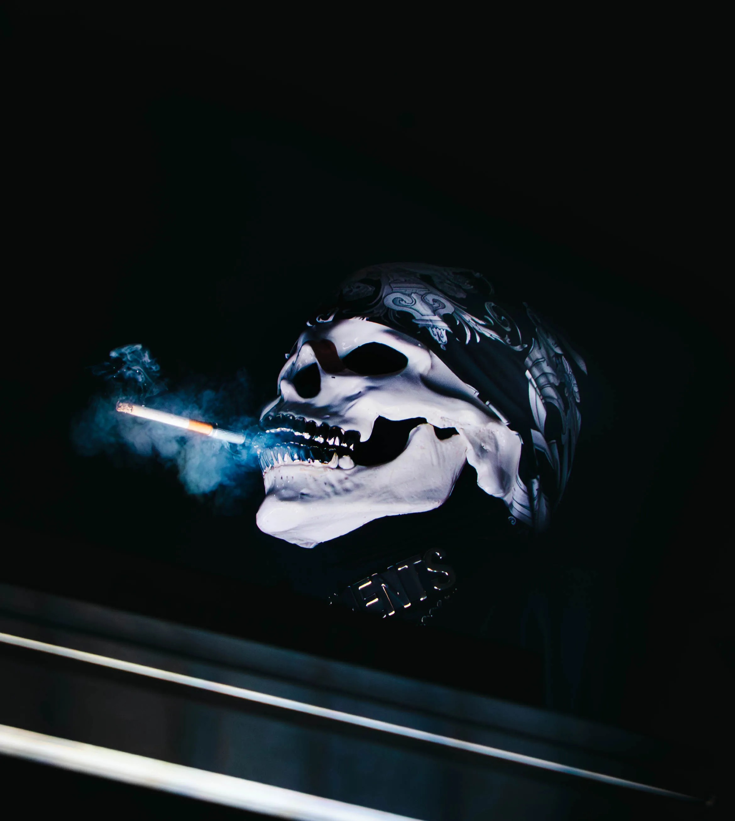 Artist photography