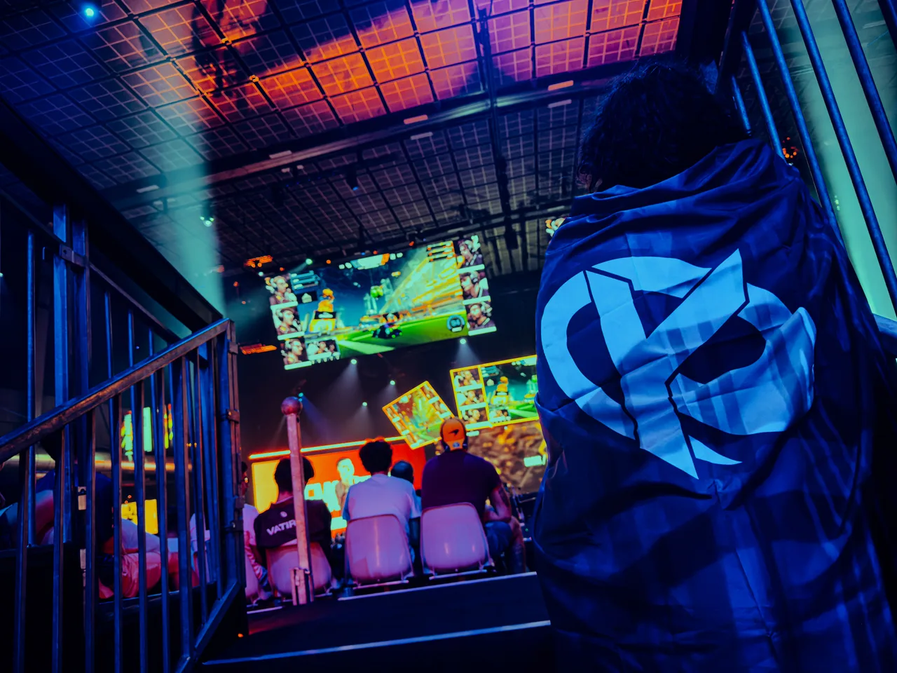 Arène esport